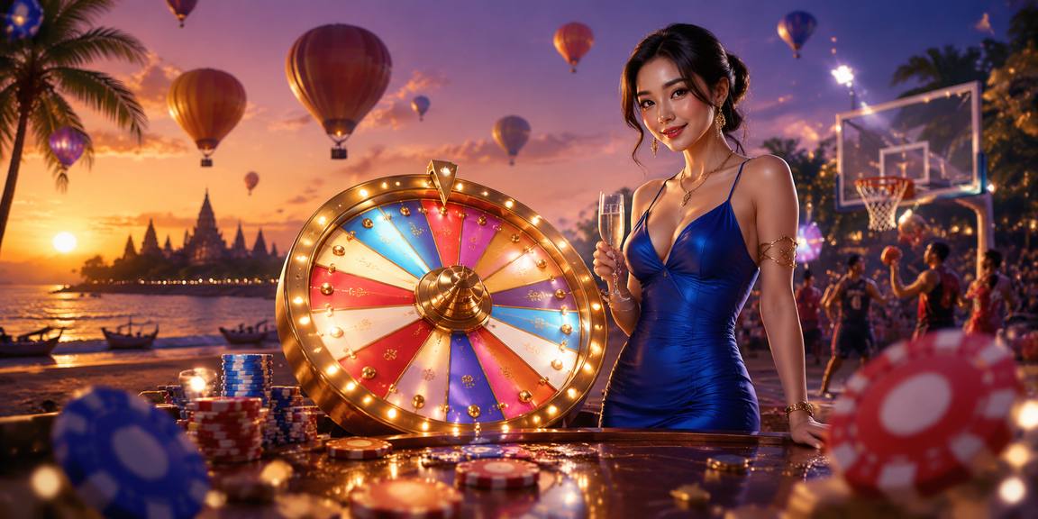 nv77 မြန်မာ များက နှစ်သက်သည့် အွန်လိုင်း ကာစီနို